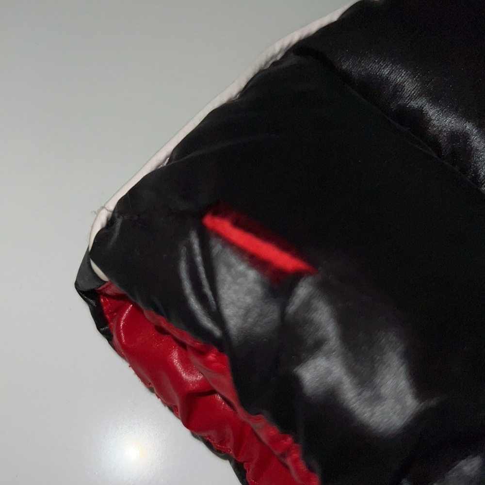 RH+ Duck Down Jacket - Picture 4 of 4